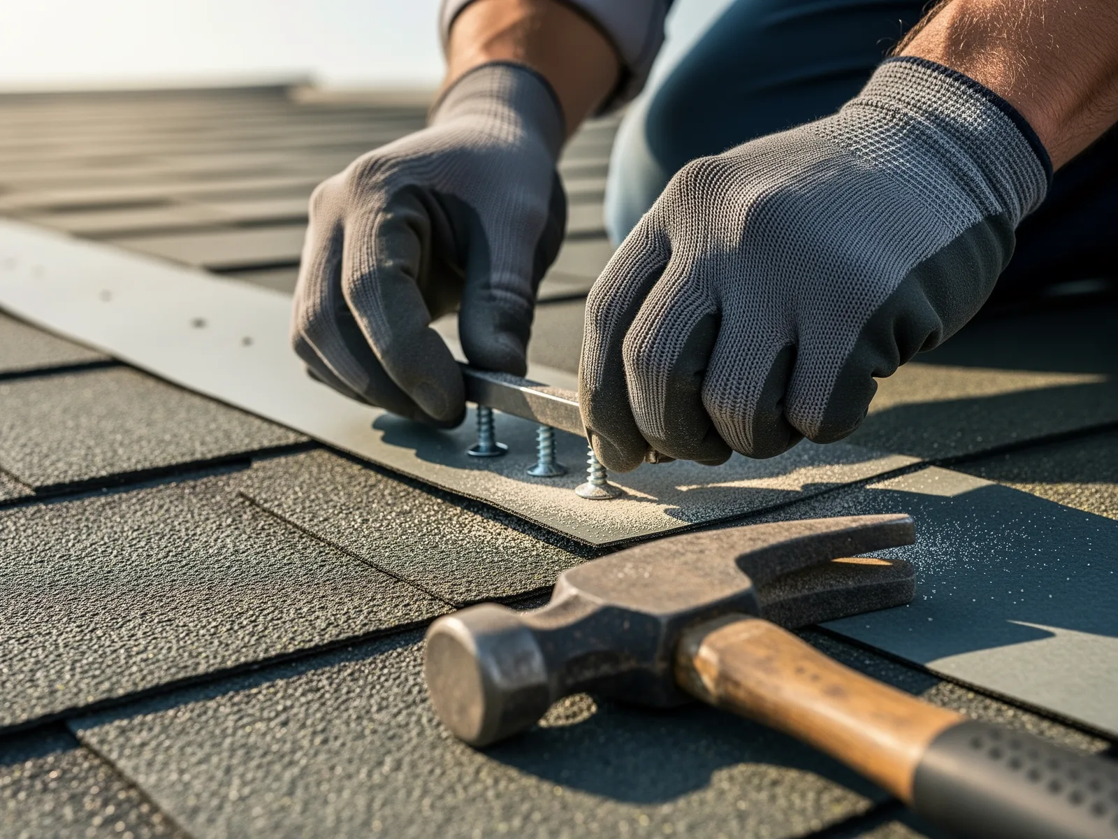 Why choose Fascia Repair in Twilight, WV